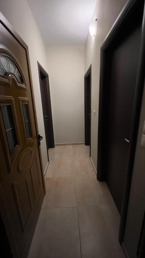 Studios&Apartment Niko Luka คซามิล ภายนอก รูปภาพ