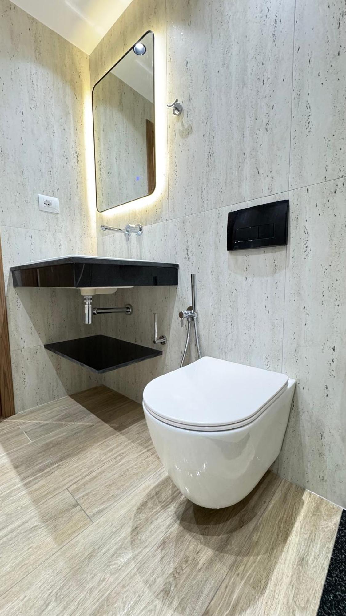 Studios&Apartment Niko Luka คซามิล ภายนอก รูปภาพ